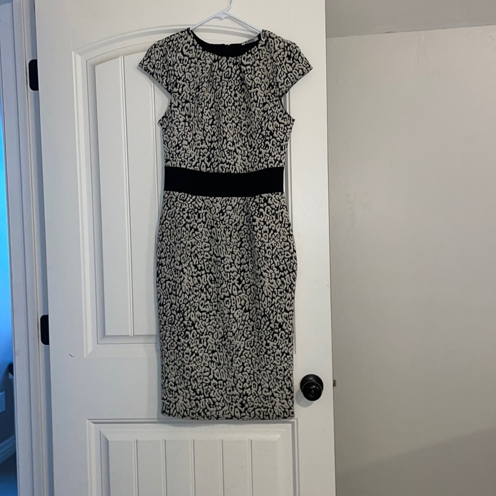 Pageant interview dress